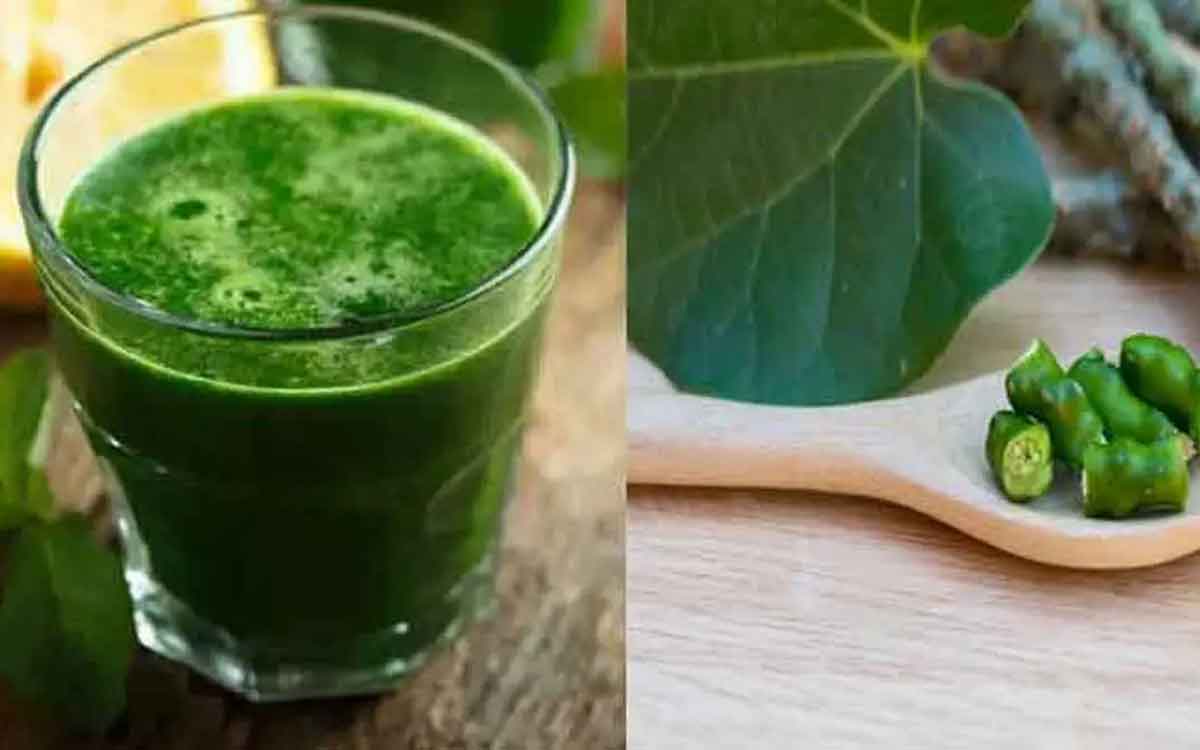 many wonderful health benefits of giloy juice