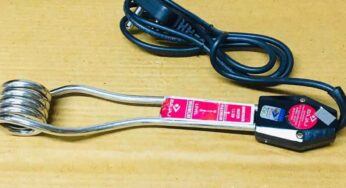 Immersion Water Heater : వాట‌ర్ హీట‌ర్‌ను వాడుతున్నారా.. అయితే జాగ్ర‌త్త‌..!