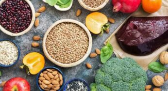 Iron Foods : ఈ ల‌క్ష‌ణాలు క‌నిపిస్తున్నాయా.. అయితే మీ శ‌రీరంలో ఐర‌న్ లోపం ఉన్న‌ట్లే..!