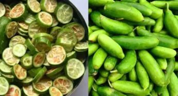 Ivy Gourd : దొండ‌కాయ‌ల‌ను అంత తేలిగ్గా తీసుకోవ‌ద్దు.. వీటితో క‌లిగే లాభాలు తెలిస్తే..?