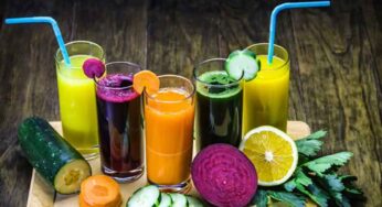 Juices : ఉద‌యం ఈ జ్యూస్‌ల‌ను తాగండి.. ఎంతో ఆరోగ్యంగా ఉంటారు..!