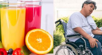 జ్యూస్ లని ఎక్కువగా తాగుతున్నారా..? పక్షవాతం రావచ్చు.. జాగ్రత్త..!