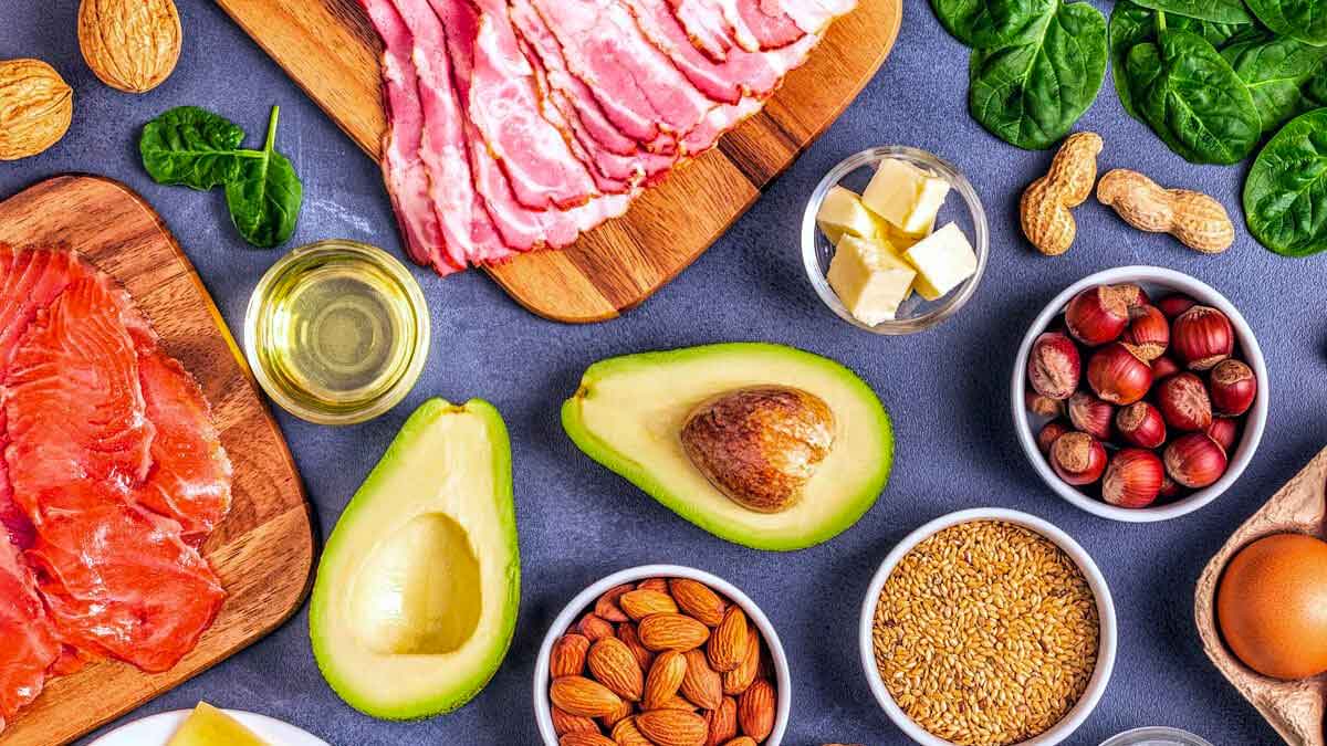 keto diet if you are following this then it might be danger for you 