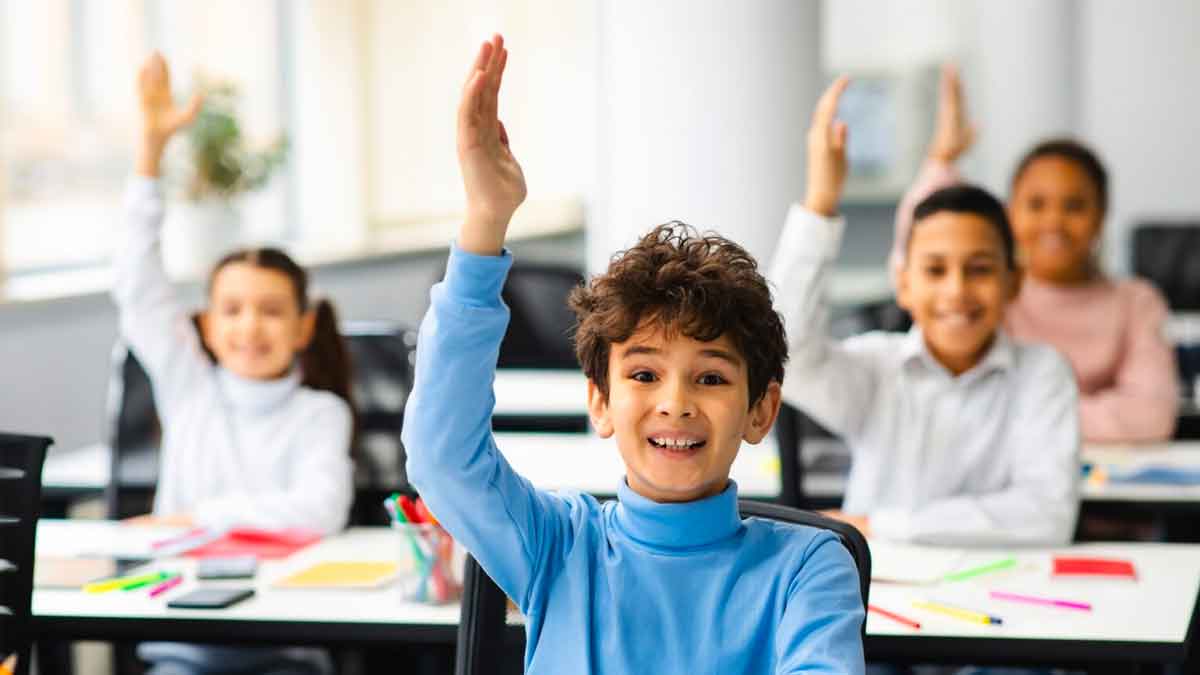 making these changes in our education system is good for kids 