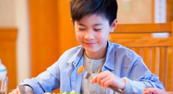 Kids Eating : చలికాలంలో పిల్లలకు వీటిని ఇస్తే.. ఆరోగ్యంగా వుంటారు..!