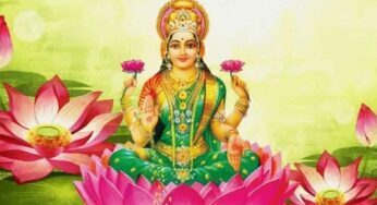 లక్ష్మీదేవి తామర పువ్వు పై కొలువై ఉండటానికి కారణం ఏమిటో తెలుసా?