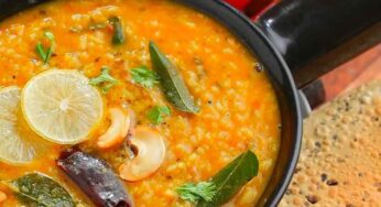 Lemon Pepper Rasam Rice : అన్నాన్ని 10 నిమిషాల్లో ఇలా చేసి బ్రేక్‌ఫాస్ట్ లేదా లంచ్‌లో తినండి.. ఎంతో బాగుంటుంది..!