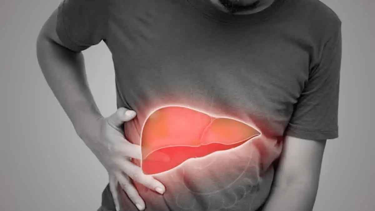 your liver will be cleaned if you take these 