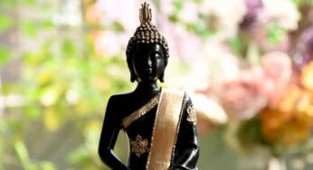 Budha : బుద్ధుడి త‌ల‌పై ఉండే రింగుల జుట్టు వెనుక ర‌హ‌స్యం ఇదే..!