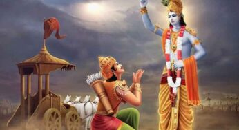Krishna And Arjuna : కృష్ణుడు, అర్జునుడు మంచి మిత్రులు.. మరి వారిద్దరూ ఎందుకు యుద్ధం చేశారు..? కారణం ఇదే..!