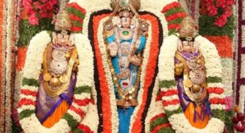 వెంకటేశ్వర స్వామికి 7 శనివారాలు నెయ్యి దీపం వెలిగిస్తే..?