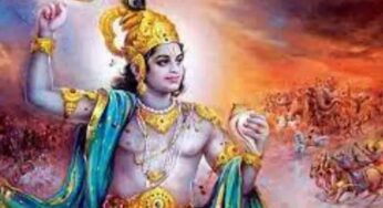 విష్ణుమూర్తికి సుదర్శన చక్రం ఎవరు ఇచ్చారో తెలుసా?