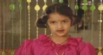 Manchu Lakshmi : మంచు ల‌క్ష్మీ చైల్డ్ ఆర్టిస్ట్‌గా న‌టించిన సినిమా ఏంటో తెలుసా..?