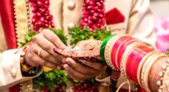 శుక్రవారం పెళ్లి జరిపిస్తున్నారా.. అయితే ఇది మర్చిపోకండి..