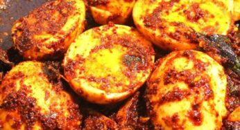 Masala Egg Fry : ఘుమ ఘుమ‌లాడే మ‌సాలా ఎగ్ ఫ్రై.. ఇలా చేయండి.. టేస్ట్ అదిరిపోతుంది..!