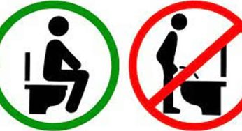 పురుషులు నిల‌బ‌డి కాదు.. కూర్చునే మూత్ర విస‌ర్జ‌న చేయాలి.. ఎందుకో తెలుసా..?