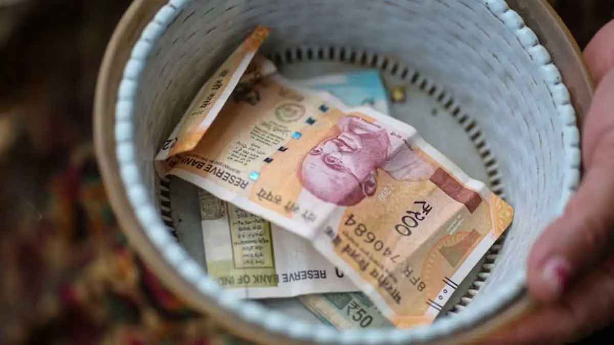 you will become poor if you do like this 