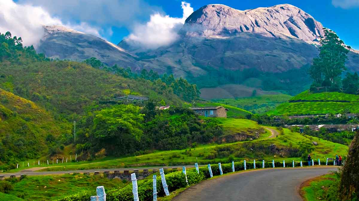if you are going to munnar then must visit these places 