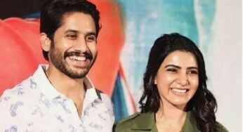 Samantha : చై – సామ్ విడి పోతారని.. అమల, నాగార్జునకు ముందే తెలుసా ?
