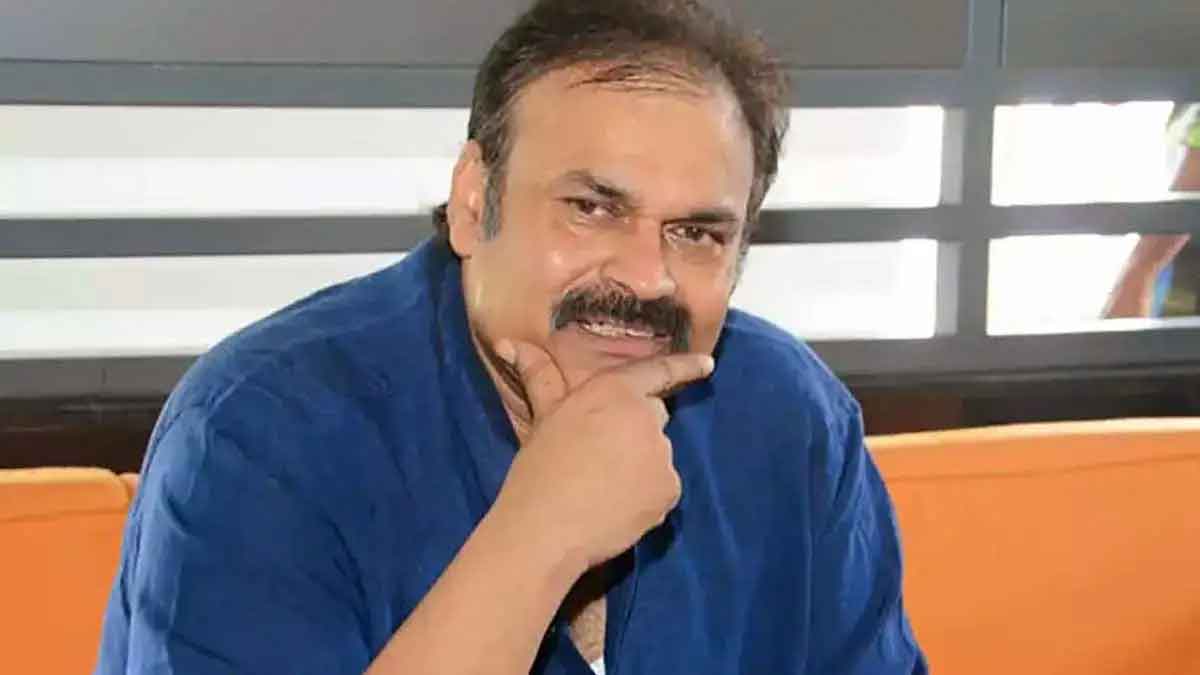 nagababu net worth and properties value 