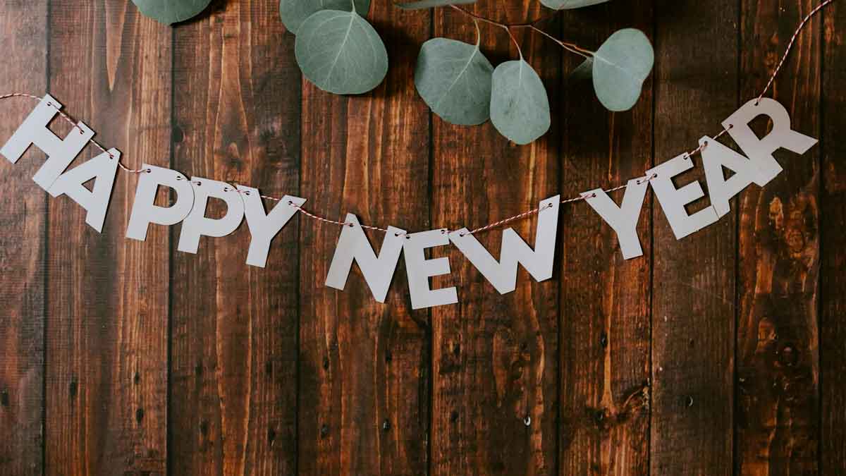 5 most common new year resolutions people take 