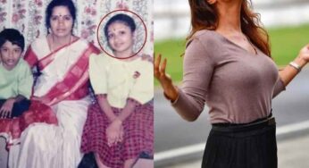 Viral Pic : క్యూట్ ఎక్స్‌ప్రెష‌న్ ఇచ్చిన ఈ చిన్నారి ఇప్పుడు హీరోయిన్ అనే విష‌యం మీకు తెలుసా..?