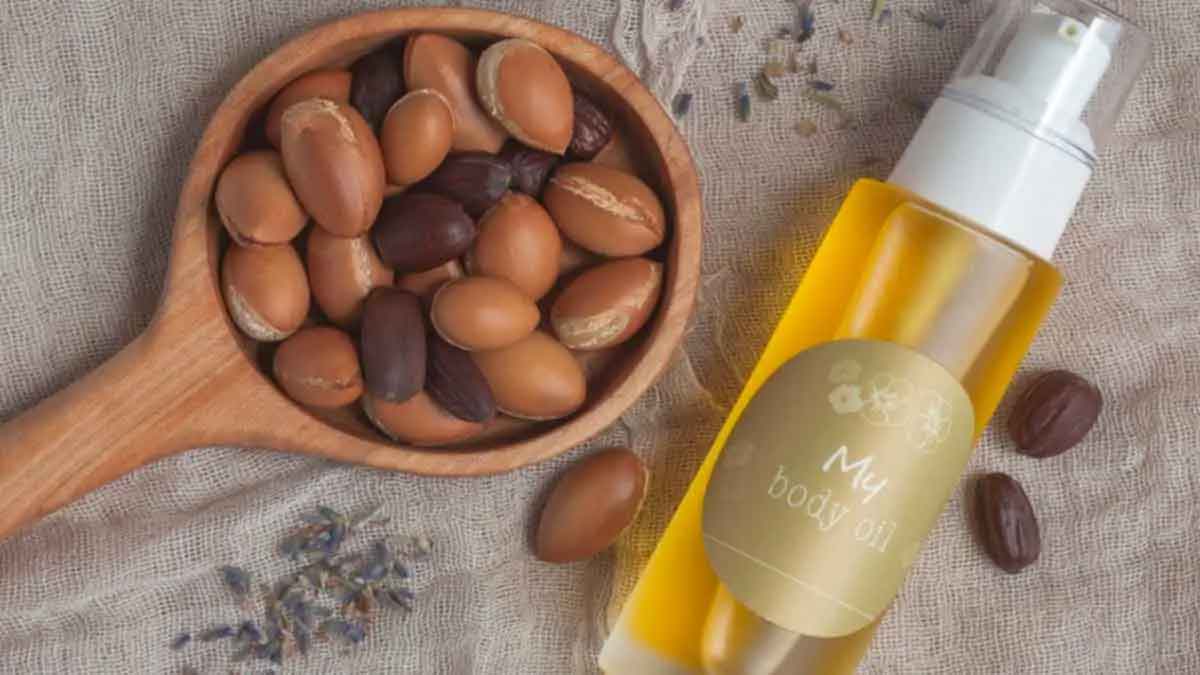 this oil is very best for hair know it 