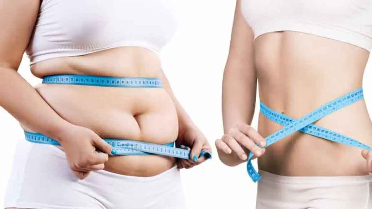 do like this at night you can easily reduce weight 