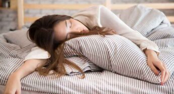 Over Sleep : రోజూ అతిగా నిద్రిస్తున్నారా.. అయితే ఇది తెలిస్తే షాక‌వ్వ‌డం ఖాయం..!