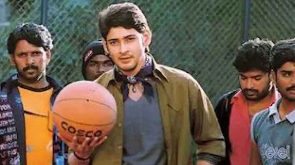do you know who missed to do pokiri movie 