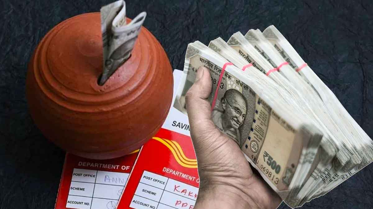 do you know about these 6 savings schemes available in post offices 