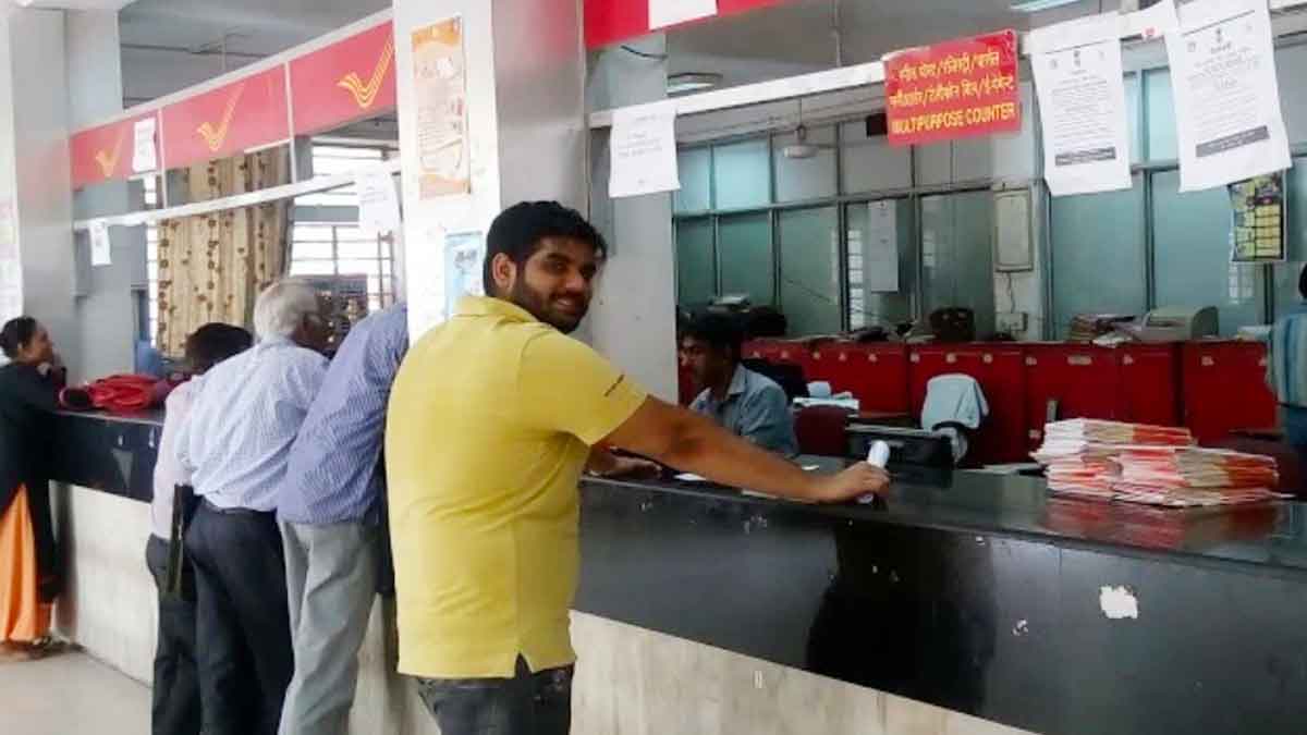 these 3 zero balance savings account schemes available in post offices 