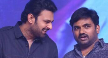 ప్రభాస్ రాజాసాబ్‌ మూవీ క‌థ లీక్‌.. కథేంటంటే..?