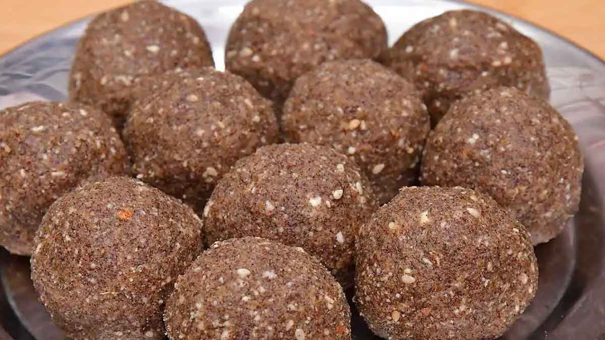 ragi laddu many wonderful health benefits 