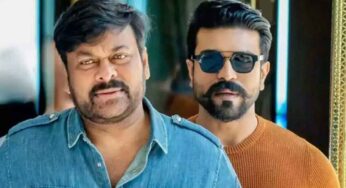 Ram Charan : రామ్ చరణ్ ని హీరోగా చూడడం చిరంజీవికి అసలు ఇష్టం లేదట..!