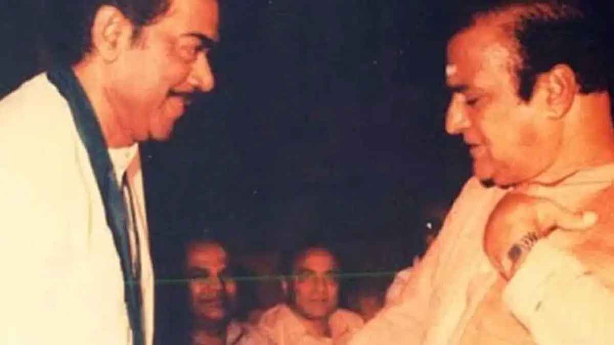 interesting facts about rama naidu studio 