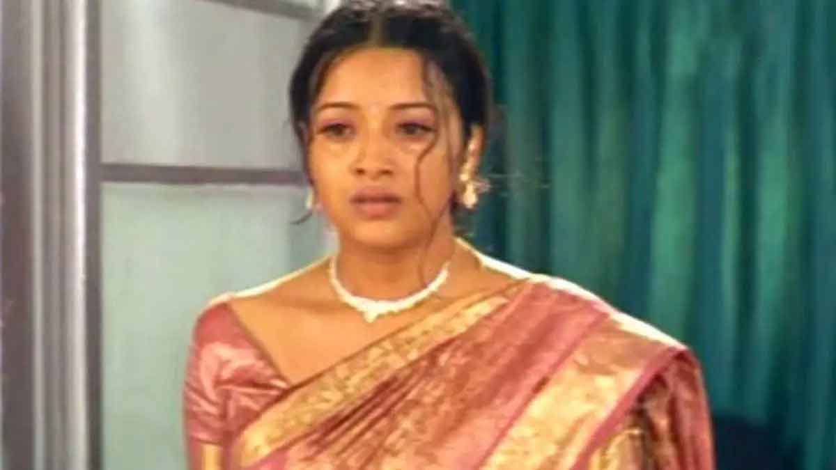 have you seen reemasen how is she now 