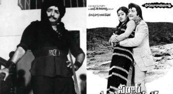 Sardar : స‌ర్దార్ అనే టైటిల్‌తో వ‌చ్చిన మూవీలు ఇవే.. వీటిలో ఏవి హిట్ అయ్యాయంటే..?