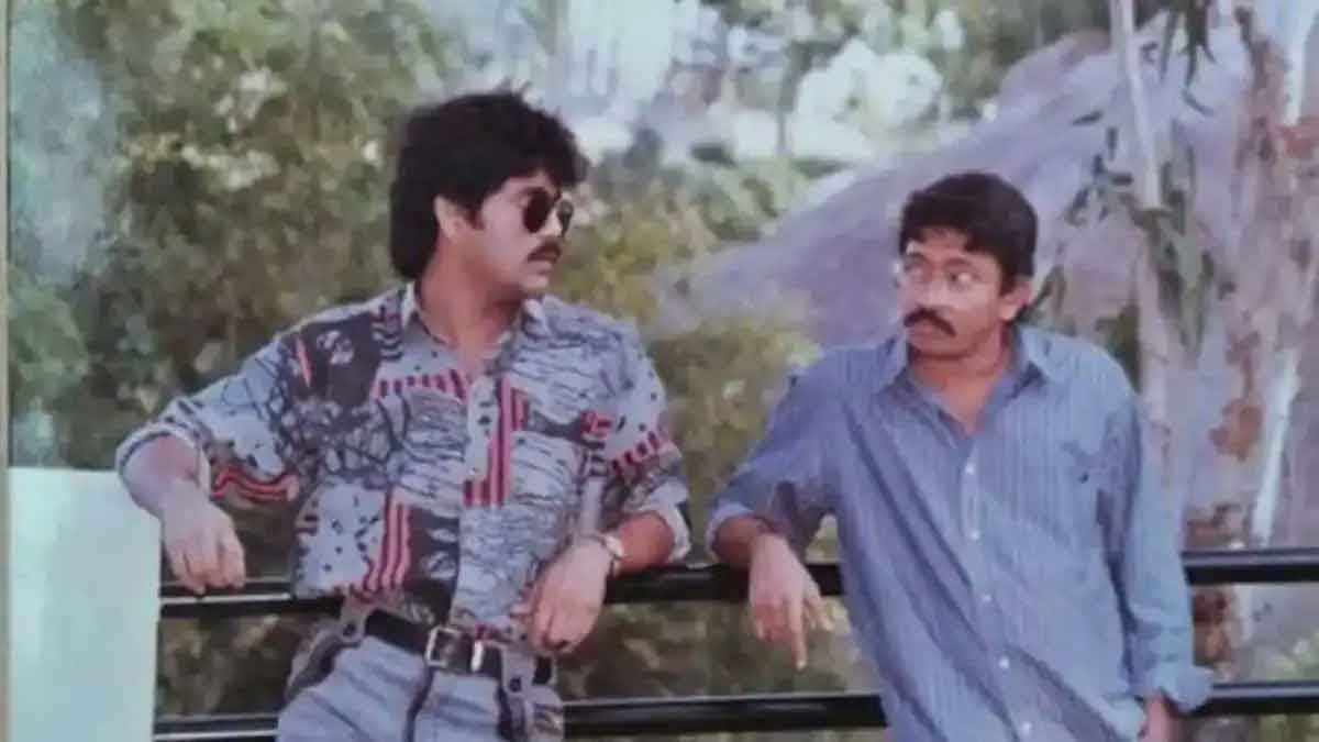 do you know what they thought about shiva movie 