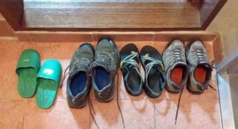 Shoes Before Home : చెప్పుల‌ను ఎట్టి ప‌రిస్థితిలోనూ ఈ దిక్కున పెట్ట‌కండి.. లేదంటే ప్ర‌మాదం..!