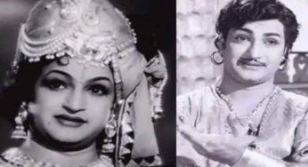 Sr NTR : ఎన్టీఆర్ ఆ సినిమా కోసం ఎన్ని టేకులు తీసుకున్నారో తెలుసా.. అదే హైయెస్ట్..!