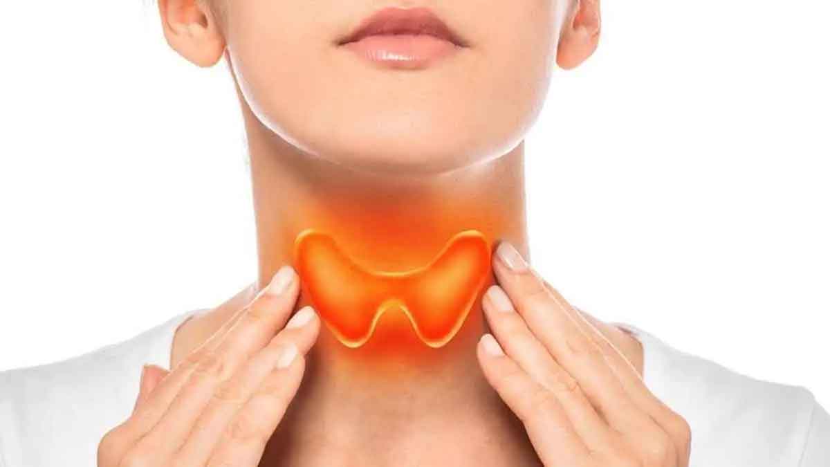 Ayurvedic Tips For Thyroid follow these for better relief 