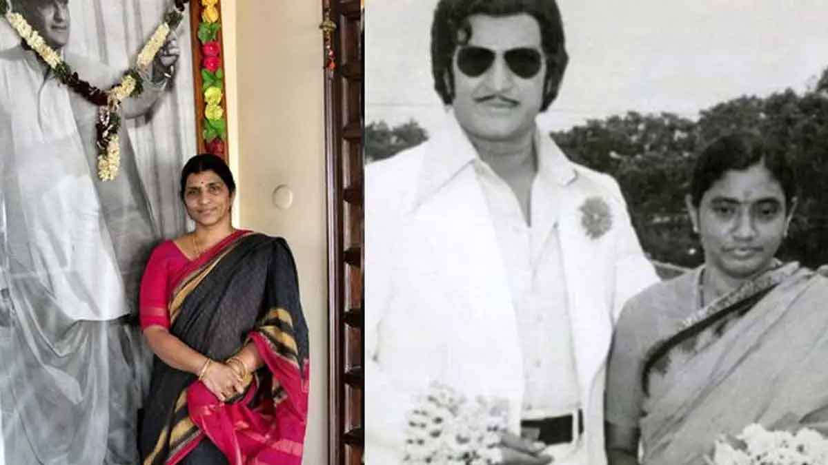 do you know who married multiple times in tollywood 