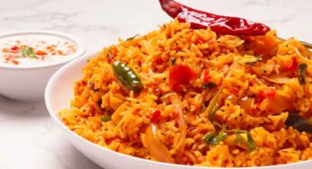 Tomato Rice : ట‌మాటా రైస్‌ను ఇలా చేయండి.. ఎంతో రుచిగా ఉంటుంది.. ఆరోగ్య‌క‌రం కూడా..!