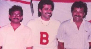 చిరంజీవి సినిమాను లాక్కున్న వెంకీ.. ఇంత‌కీ అస‌లేం జ‌రిగిందంటే..?