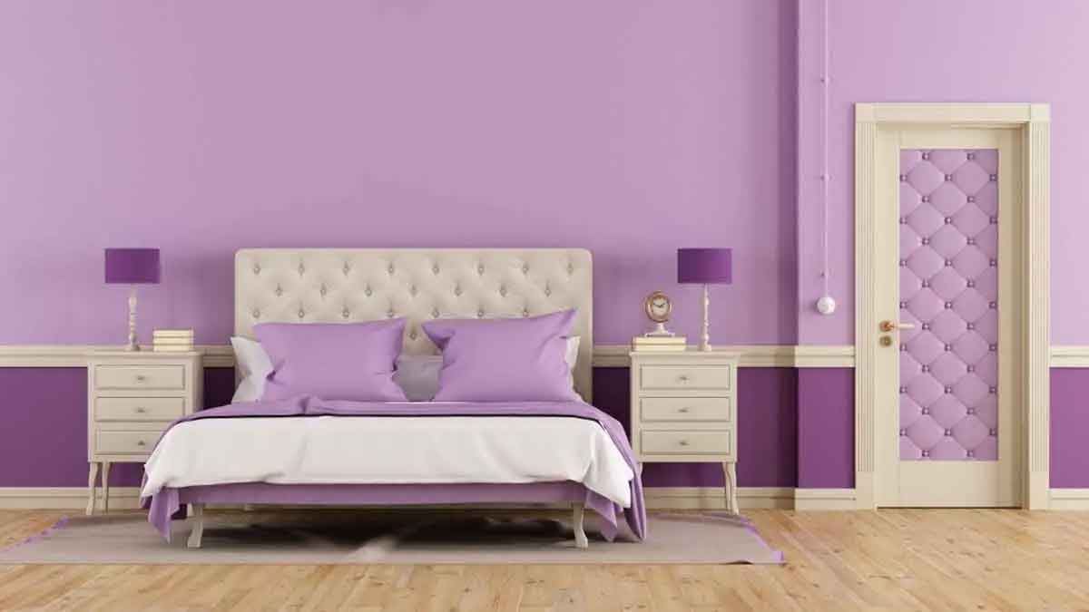 which paint you should make on the wall 
