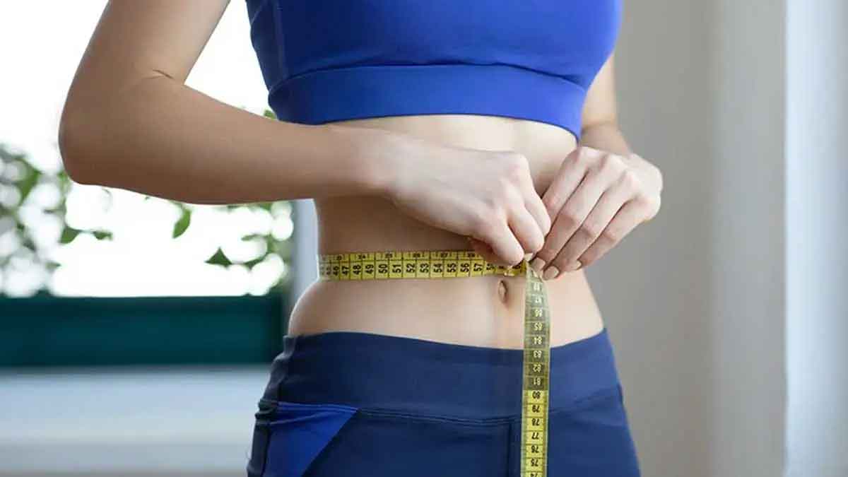 you can reduce your weight without single np of cost 