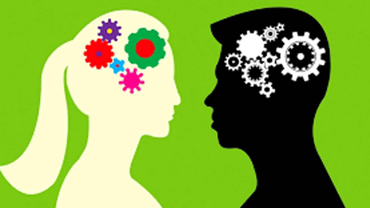 scientists say that women mind is sharper than men 