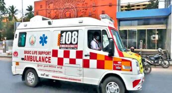 అంబులెన్స్ కు “108” నంబర్ ఎందుకు వచ్చింది.. దీని వెనుక ఉన్న రహస్యం ఏమిటి..?