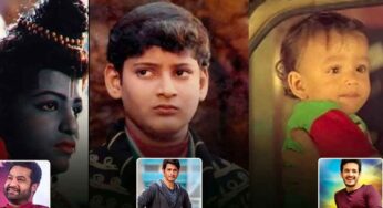 ఒకప్పటి బాల నటులు.. నేడు స్టార్ హీరోలు.. వారెవరంటే..?